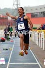 Joe Lawrence (Kent) long jump, British National League, Division 1, Gateshead. Photo: David T. Hewitson/Sports for All Pics